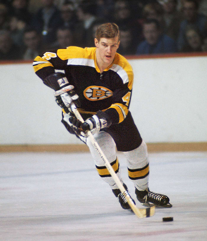 Makar may not be an exact replica of the original, but Gretzky labels him a “new-era Bobby Orr.”
